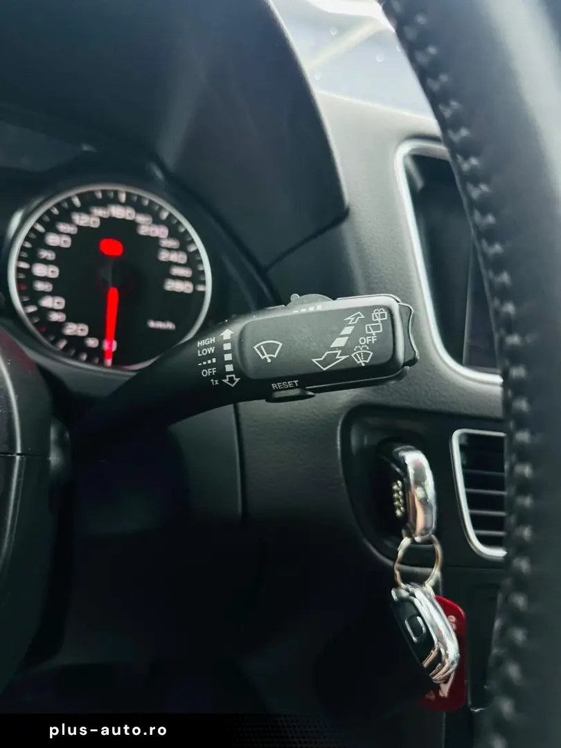 AUDI Q5 2009 2.0D 4x4 Garantie 12 Luni Rate Avans 0 Doar Cu