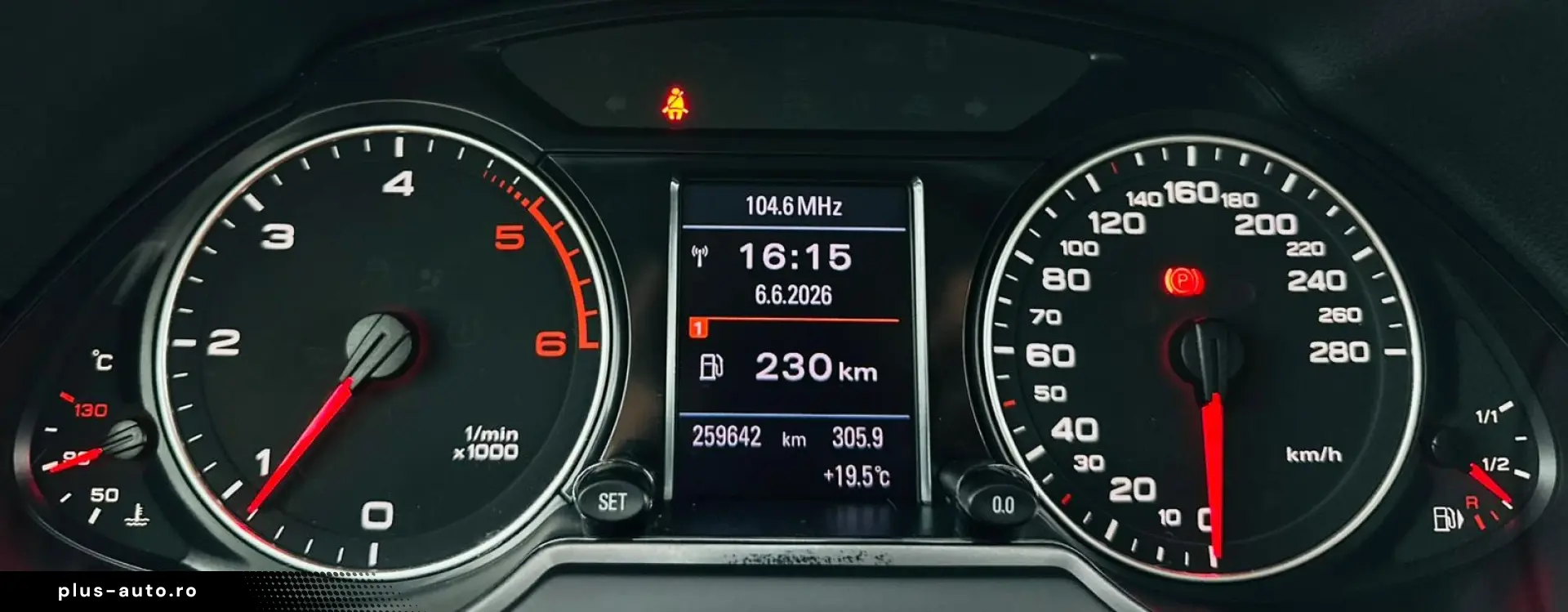 AUDI Q5 2009 2.0D 4x4 Garantie 12 Luni Rate Avans 0 Doar Cu