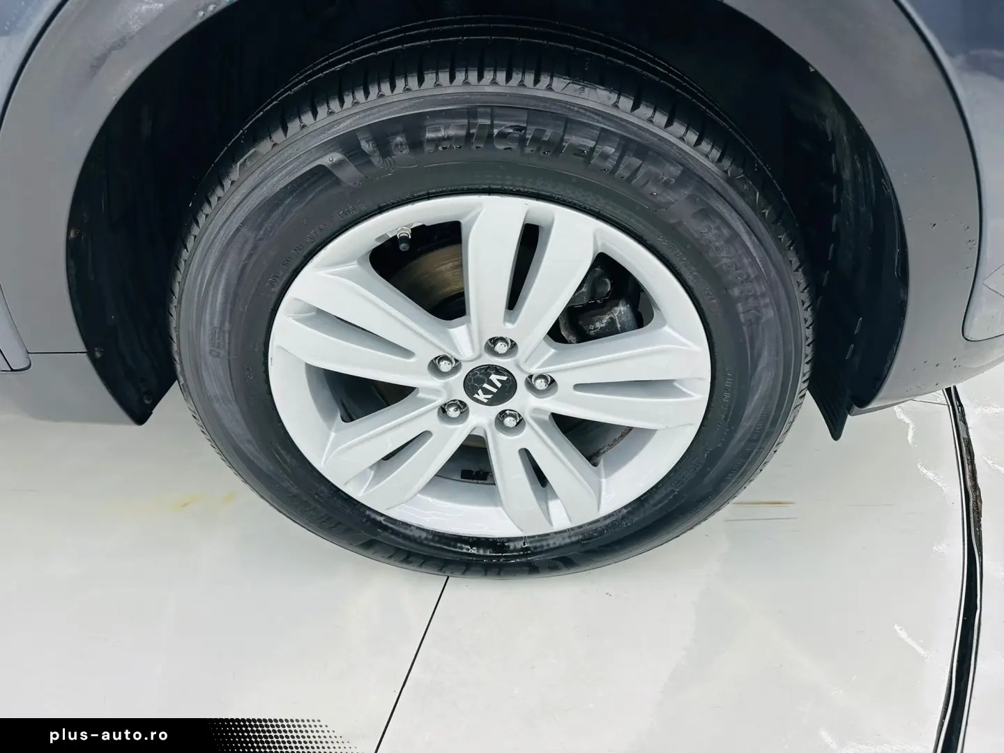 KIA SPORTAGE 2018 1.6i E6 Garantie 12 Luni Rate Avans 0 Doar