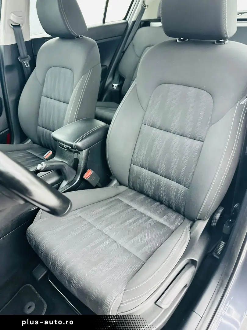KIA SPORTAGE 2018 1.6i E6 Garantie 12 Luni Rate Avans 0 Doar
