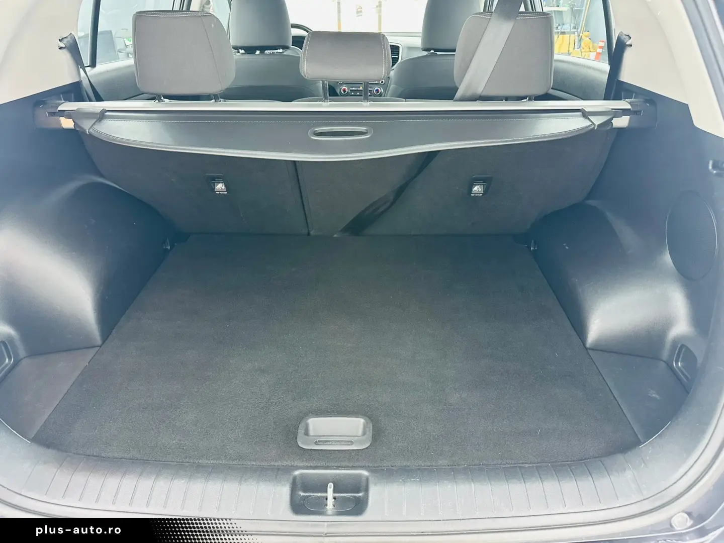 KIA SPORTAGE 2018 1.6i E6 Garantie 12 Luni Rate Avans 0 Doar