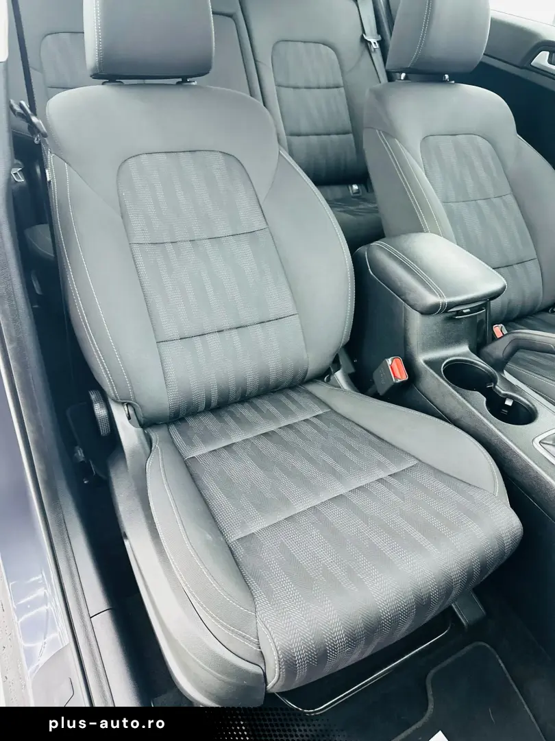 KIA SPORTAGE 2018 1.6i E6 Garantie 12 Luni Rate Avans 0 Doar
