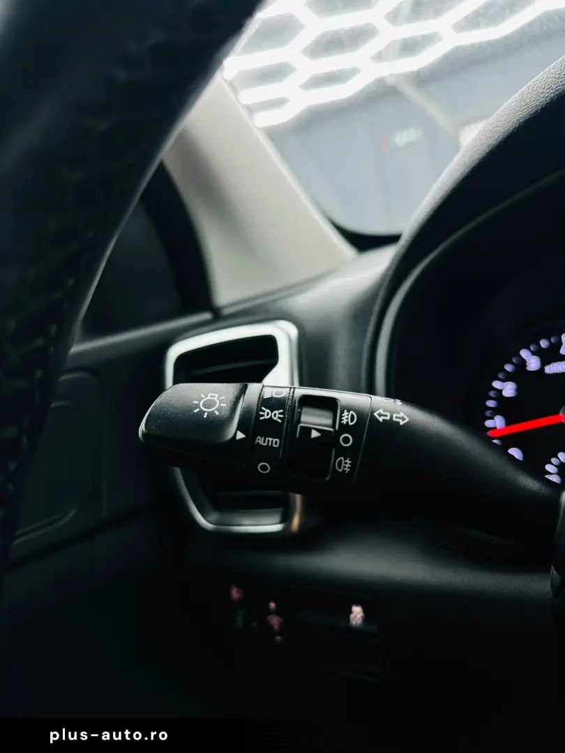 KIA SPORTAGE 2018 1.6i E6 Garantie 12 Luni Rate Avans 0 Doar