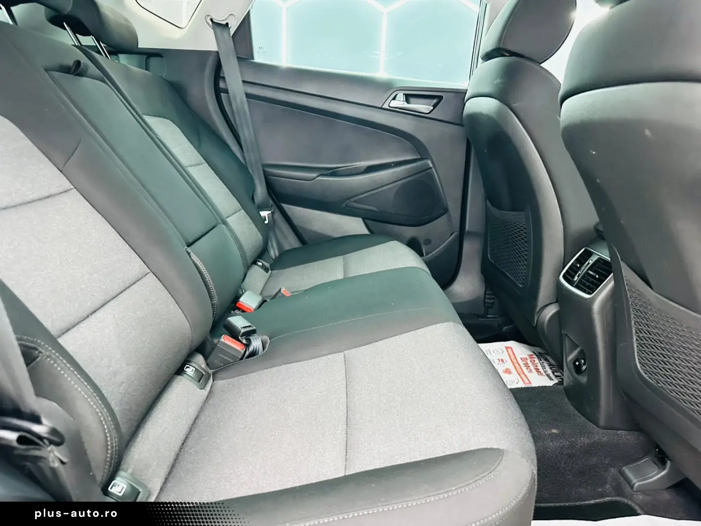HYUNDAI TUCSON 2021 1.6i E6 Garantie 12 Luni Rate Avans 0 Do