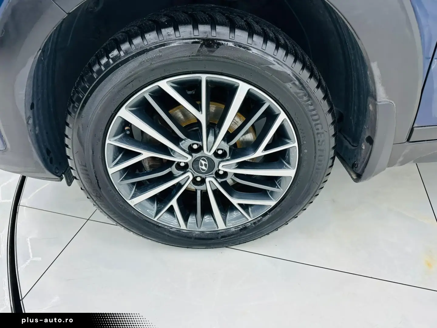 HYUNDAI TUCSON 2021 1.6i E6 Garantie 12 Luni Rate Avans 0 Do