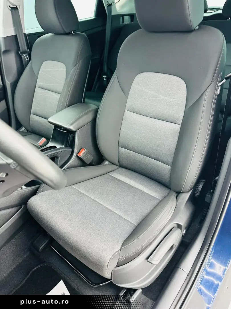 HYUNDAI TUCSON 2021 1.6i E6 Garantie 12 Luni Rate Avans 0 Do