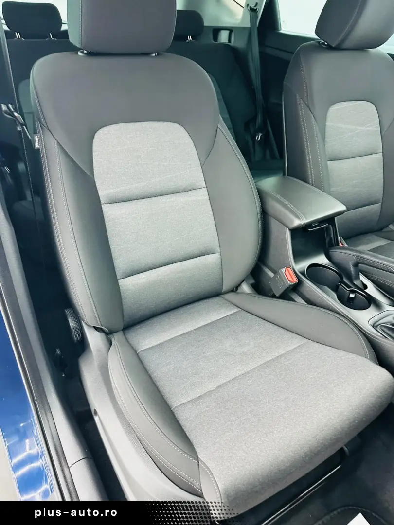 HYUNDAI TUCSON 2021 1.6i E6 Garantie 12 Luni Rate Avans 0 Do