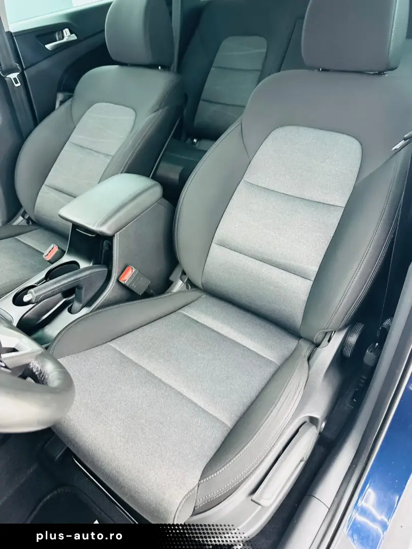 HYUNDAI TUCSON 2021 1.6i E6 Garantie 12 Luni Rate Avans 0 Do