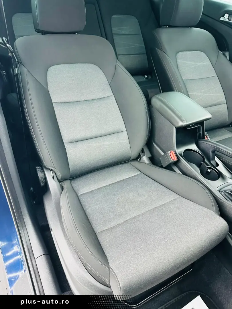 HYUNDAI TUCSON 2021 1.6i E6 Garantie 12 Luni Rate Avans 0 Do