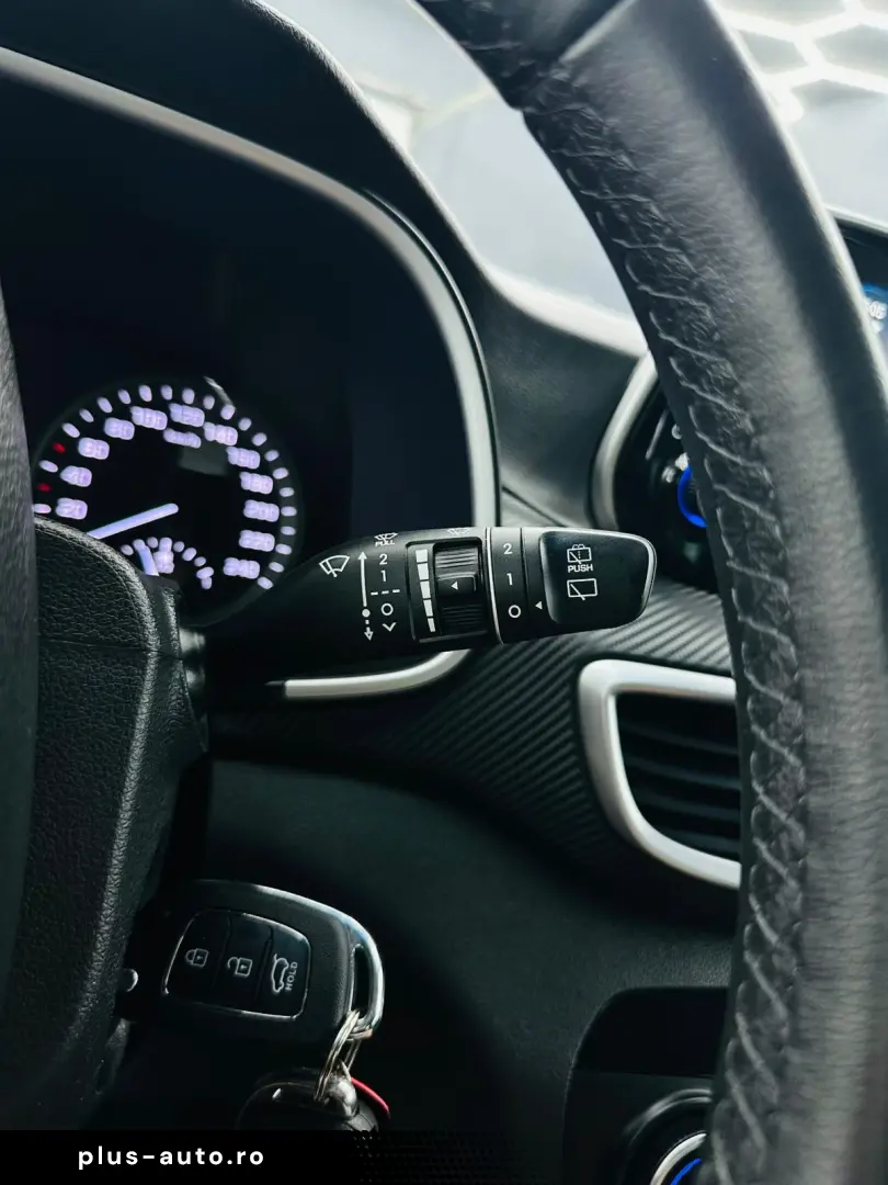 HYUNDAI TUCSON 2021 1.6i E6 Garantie 12 Luni Rate Avans 0 Do
