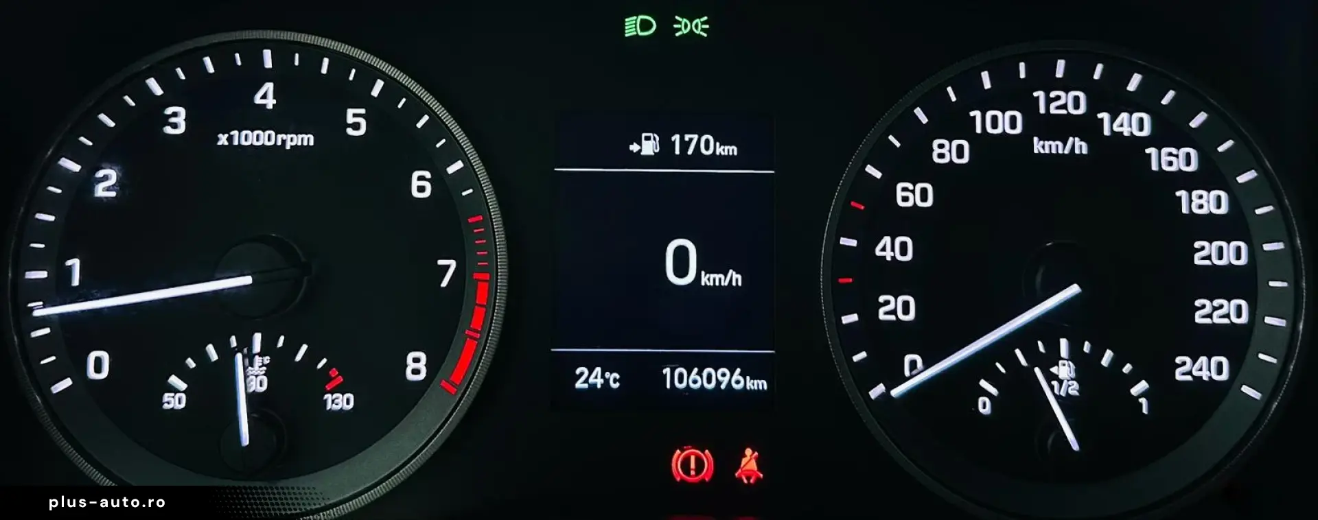 HYUNDAI TUCSON 2021 1.6i E6 Garantie 12 Luni Rate Avans 0 Do