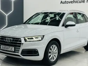 AUDI Q5 2020 3.0 E6 4X4 Garantie 12 Luni Rate Avans 0 Doar C