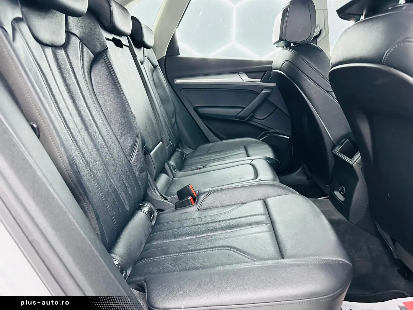 AUDI Q5 2020 3.0 E6 4X4 Garantie 12 Luni Rate Avans 0 Doar C