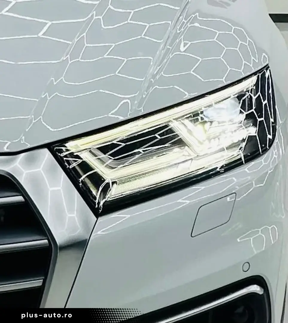 AUDI Q5 2020 3.0 E6 4X4 Garantie 12 Luni Rate Avans 0 Doar C