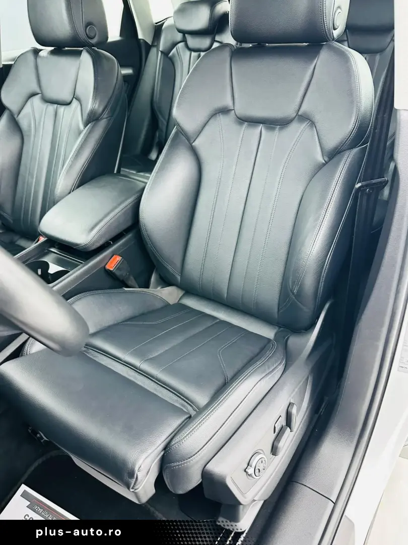 AUDI Q5 2020 3.0 E6 4X4 Garantie 12 Luni Rate Avans 0 Doar C