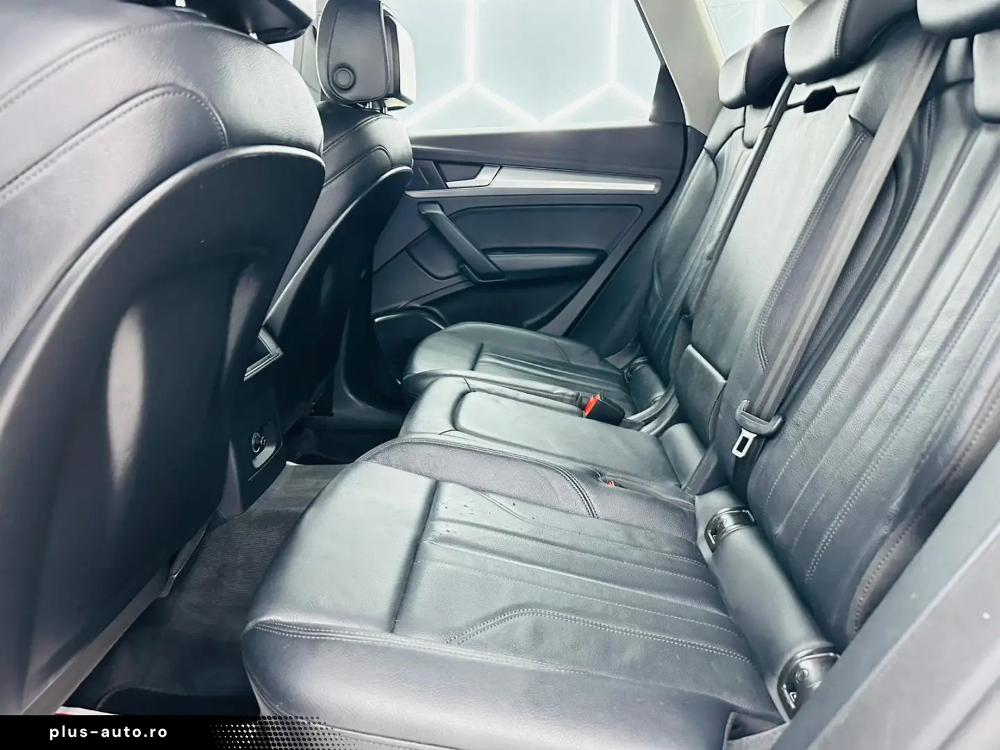 AUDI Q5 2020 3.0 E6 4X4 Garantie 12 Luni Rate Avans 0 Doar C