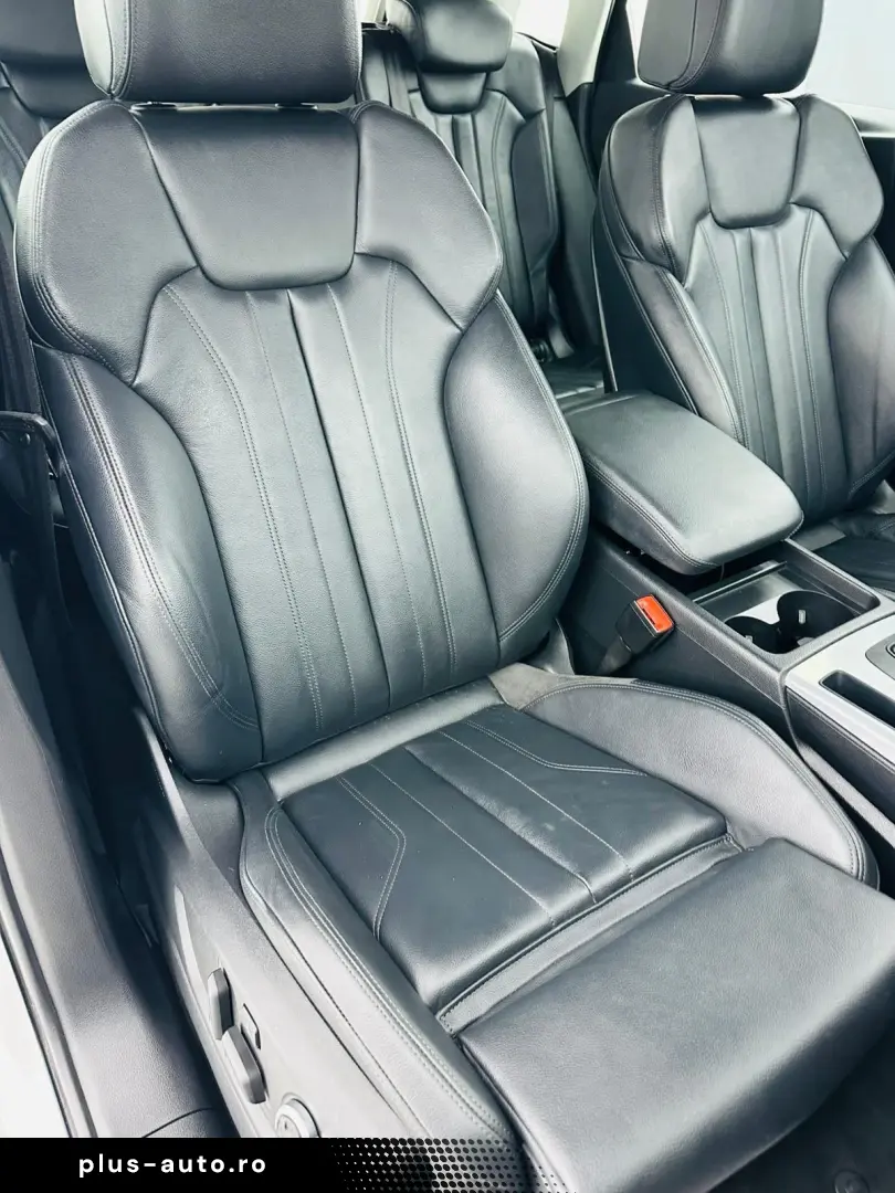 AUDI Q5 2020 3.0 E6 4X4 Garantie 12 Luni Rate Avans 0 Doar C