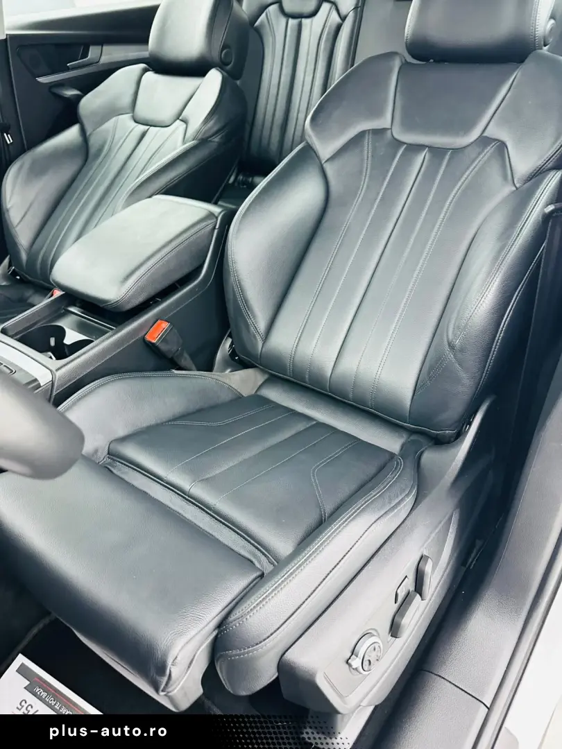 AUDI Q5 2020 3.0 E6 4X4 Garantie 12 Luni Rate Avans 0 Doar C
