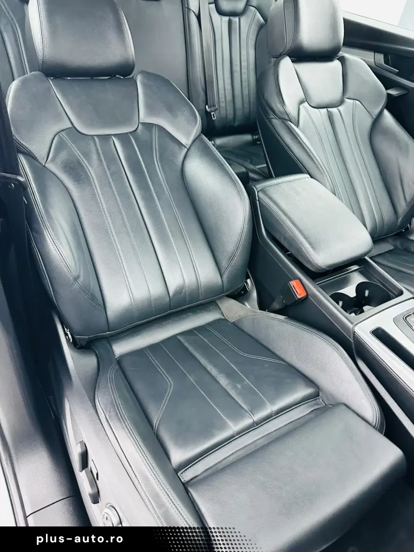 AUDI Q5 2020 3.0 E6 4X4 Garantie 12 Luni Rate Avans 0 Doar C