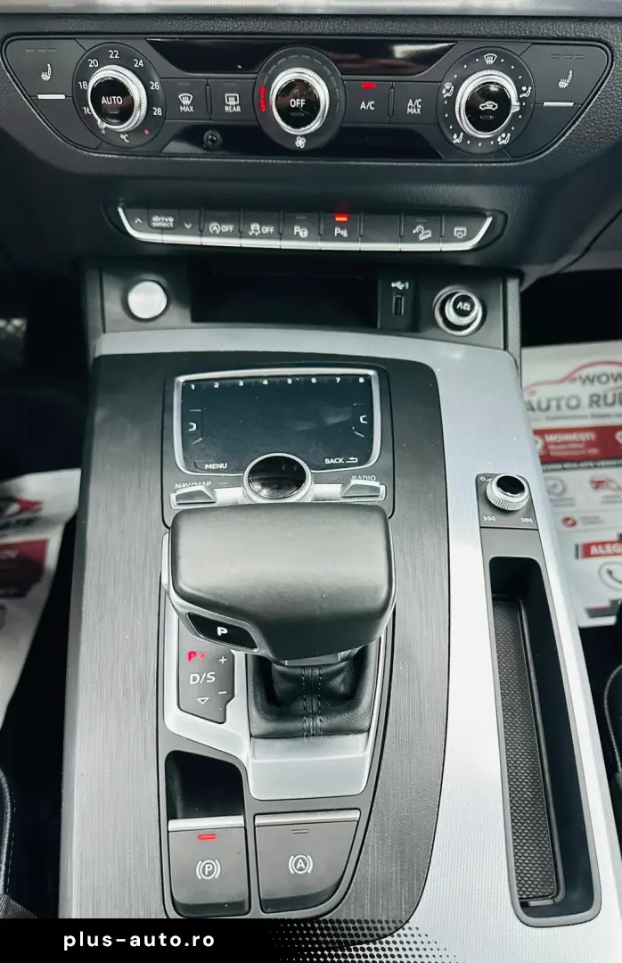 AUDI Q5 2020 3.0 E6 4X4 Garantie 12 Luni Rate Avans 0 Doar C