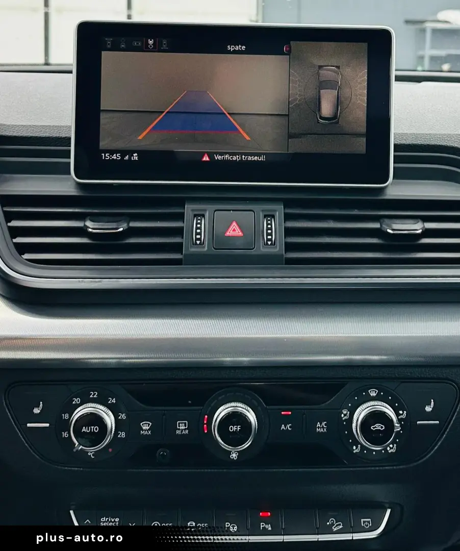 AUDI Q5 2020 3.0 E6 4X4 Garantie 12 Luni Rate Avans 0 Doar C