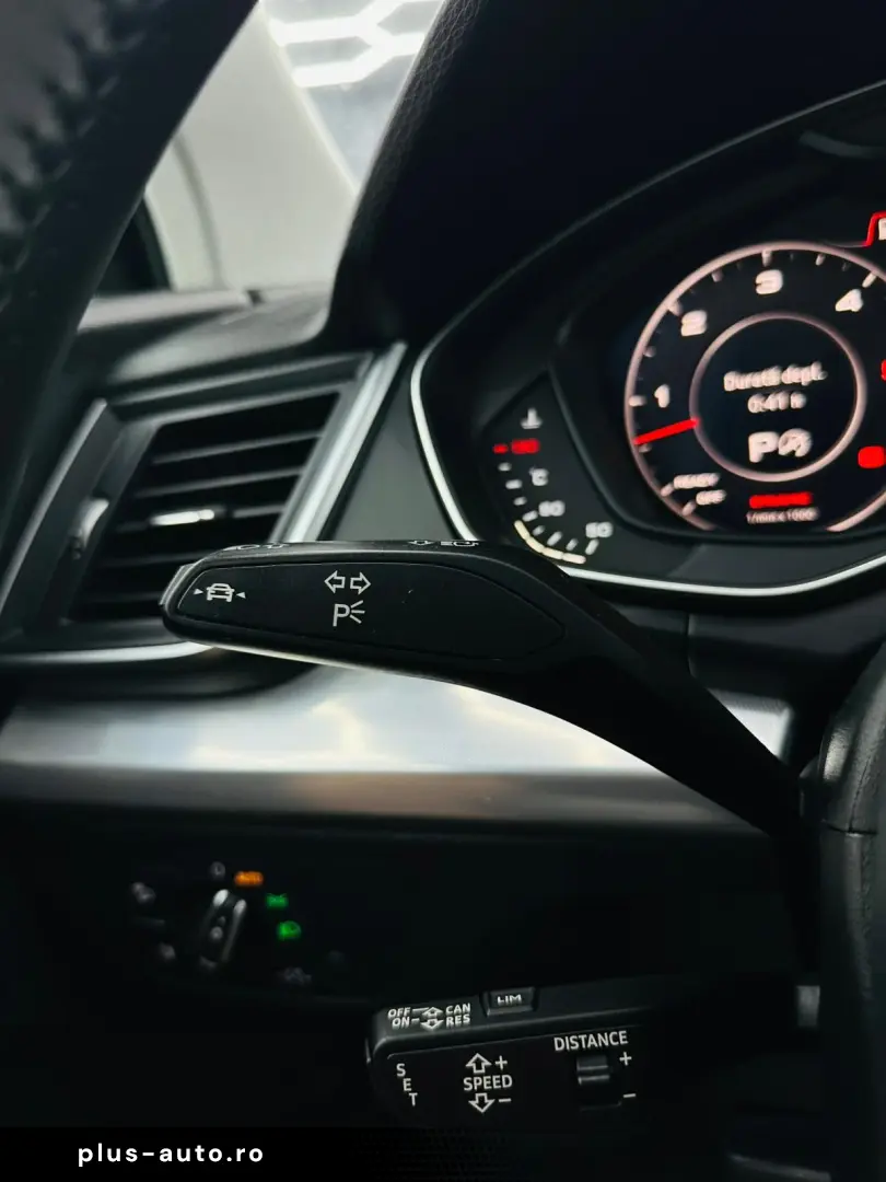 AUDI Q5 2020 3.0 E6 4X4 Garantie 12 Luni Rate Avans 0 Doar C