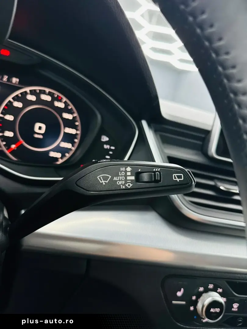 AUDI Q5 2020 3.0 E6 4X4 Garantie 12 Luni Rate Avans 0 Doar C