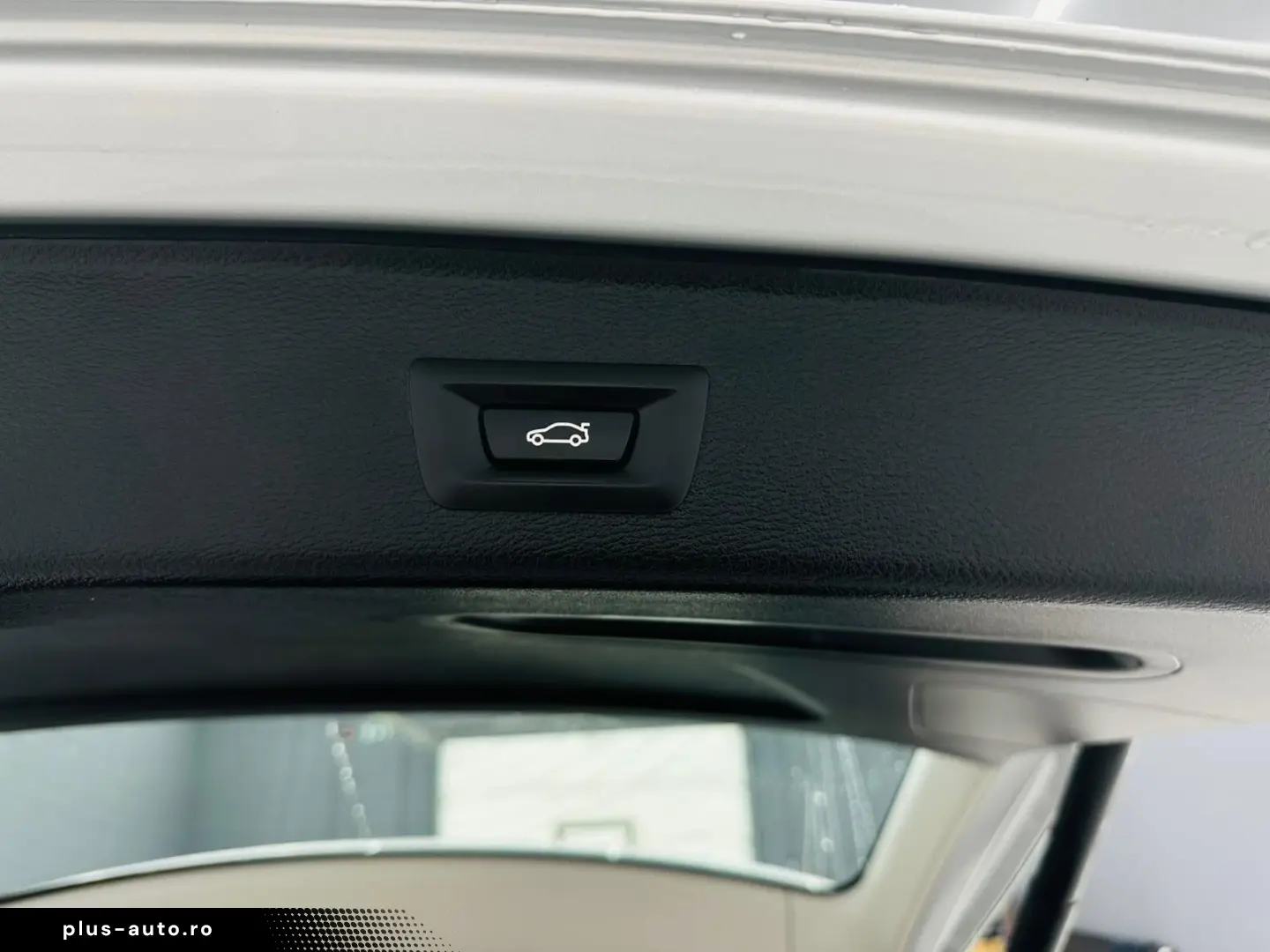 BMW X3 2016 2.0D E6 Garantie 12 Luni Rate Avans 0 Doar Cu Bu