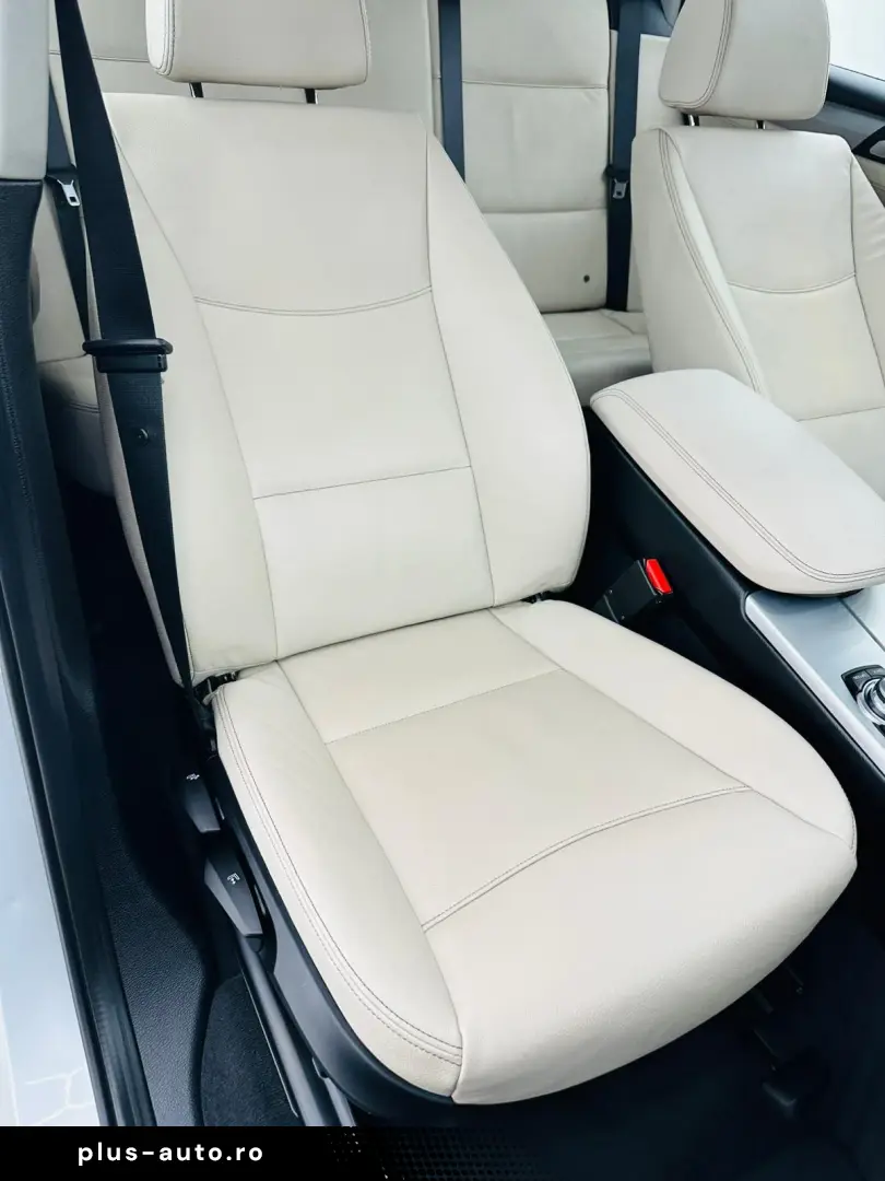 BMW X3 2016 2.0D E6 Garantie 12 Luni Rate Avans 0 Doar Cu Bu