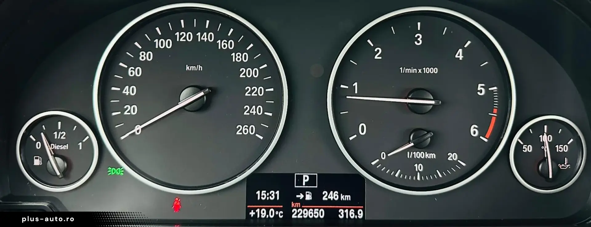 BMW X3 2016 2.0D E6 Garantie 12 Luni Rate Avans 0 Doar Cu Bu