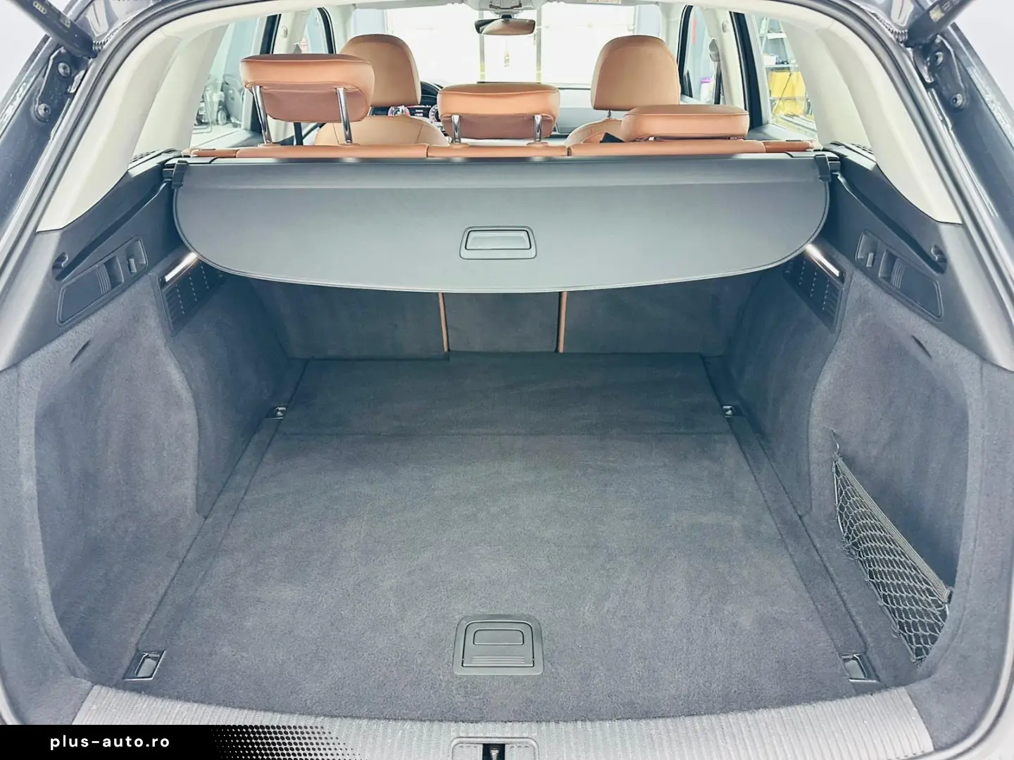 AUDI Q5 2021  2.0D E6 Garantie 12 Luni Rate Avans 0 Doar Cu