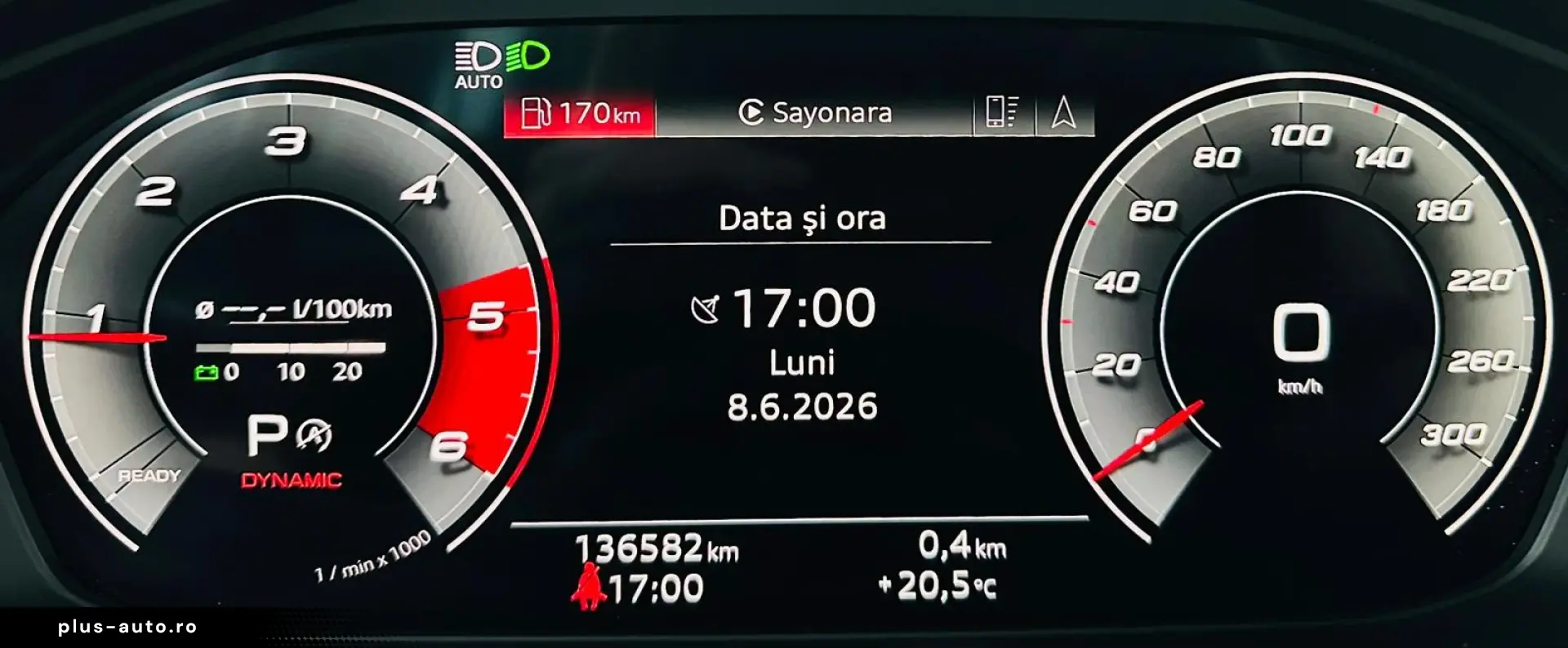 AUDI Q5 2021  2.0D E6 Garantie 12 Luni Rate Avans 0 Doar Cu