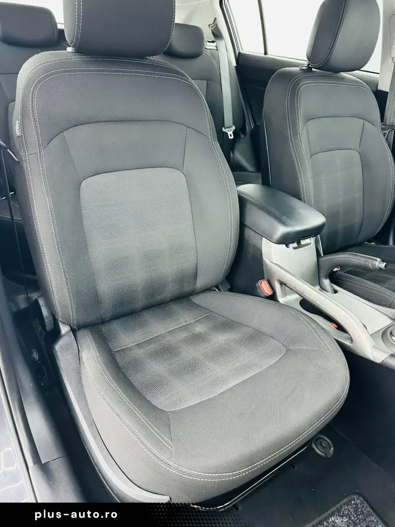 KIA SPORTAGE 2014 1.7D E5 Garantie 12 Luni Rate Avans 0 Doar