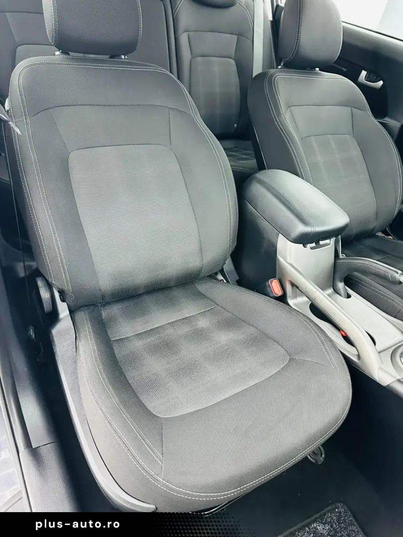 KIA SPORTAGE 2014 1.7D E5 Garantie 12 Luni Rate Avans 0 Doar