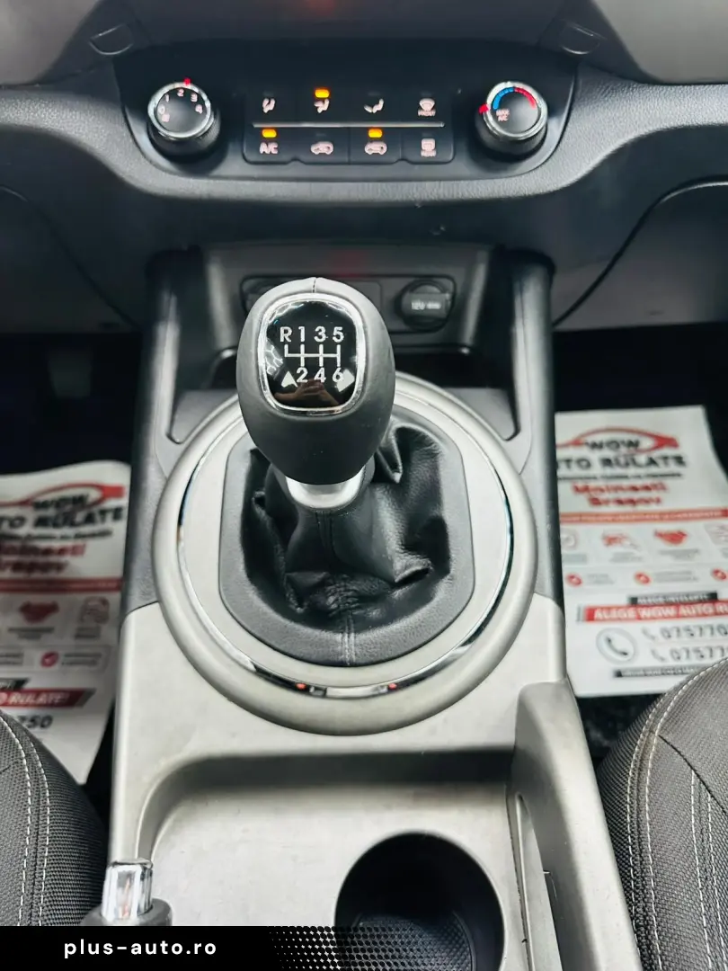 KIA SPORTAGE 2014 1.7D E5 Garantie 12 Luni Rate Avans 0 Doar