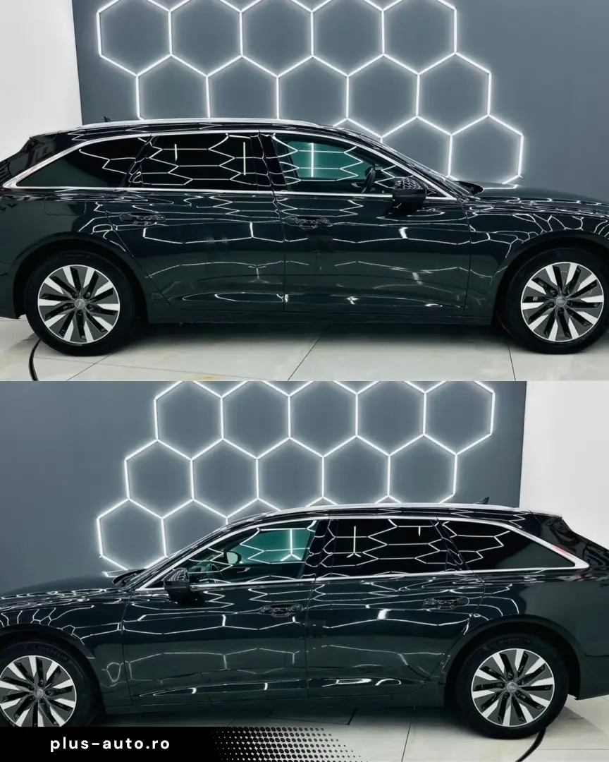 AUDI A6 2019 2.0D  E6 Garantie 12 Luni Rate Avans 0 Doar Cu