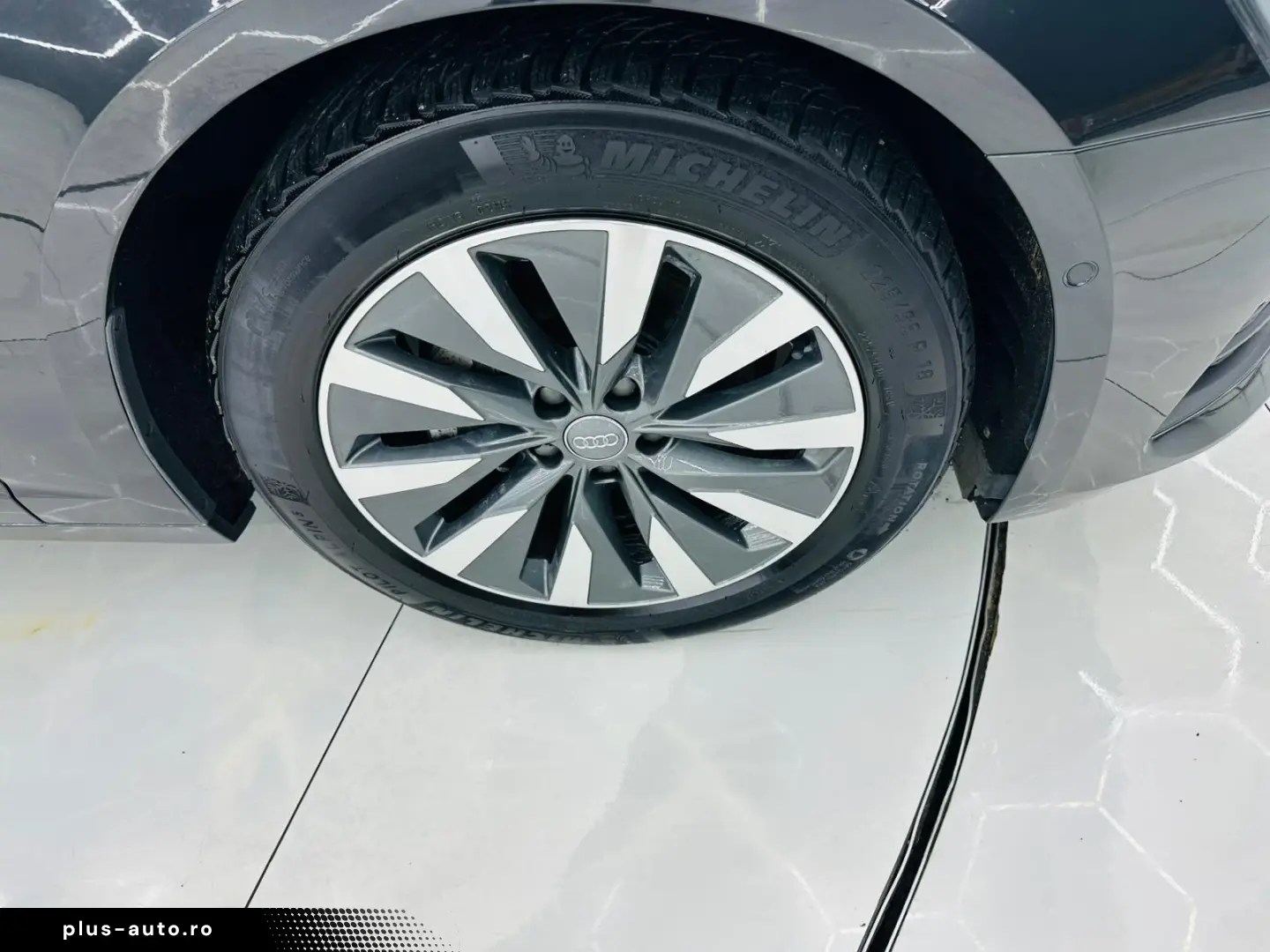 AUDI A6 2019 2.0D  E6 Garantie 12 Luni Rate Avans 0 Doar Cu