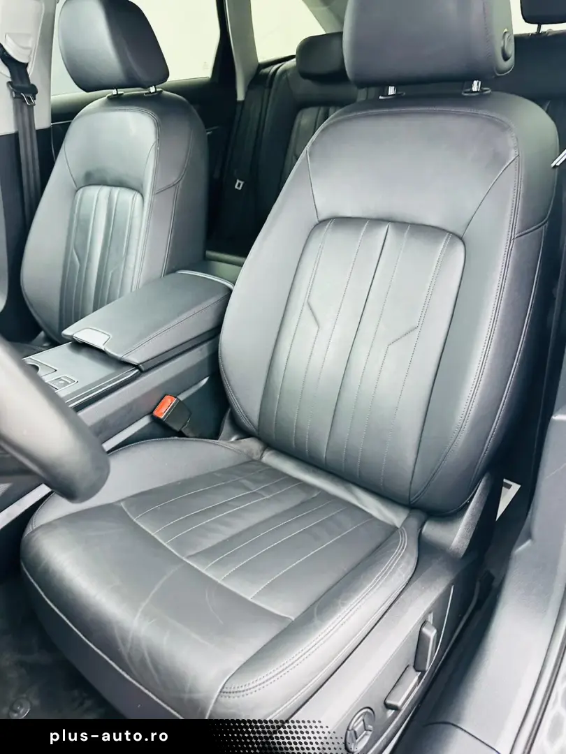 AUDI A6 2019 2.0D  E6 Garantie 12 Luni Rate Avans 0 Doar Cu