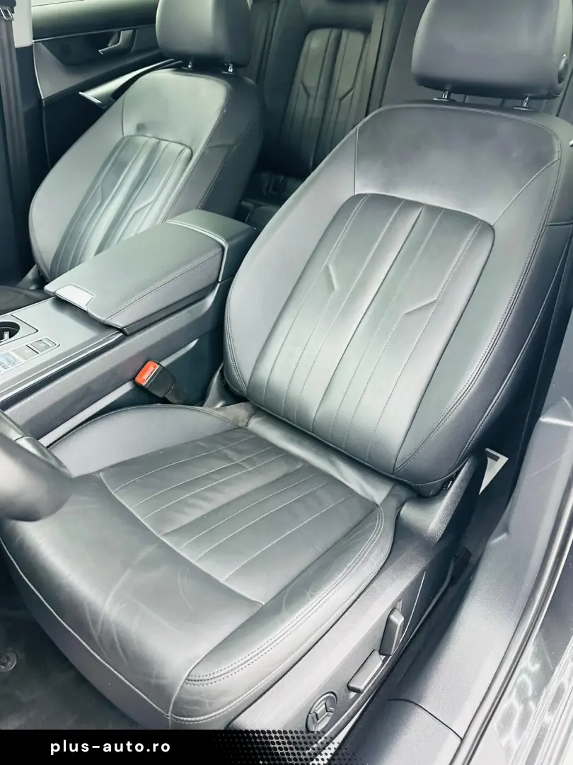 AUDI A6 2019 2.0D  E6 Garantie 12 Luni Rate Avans 0 Doar Cu