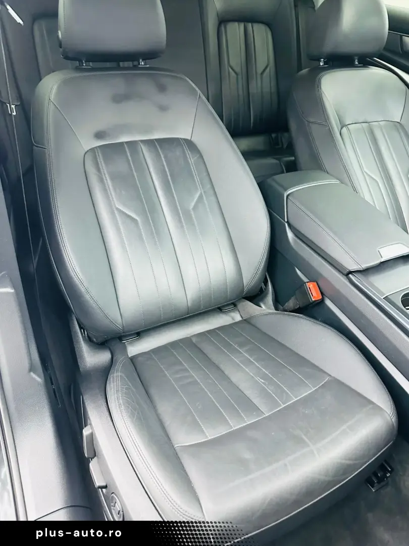 AUDI A6 2019 2.0D  E6 Garantie 12 Luni Rate Avans 0 Doar Cu