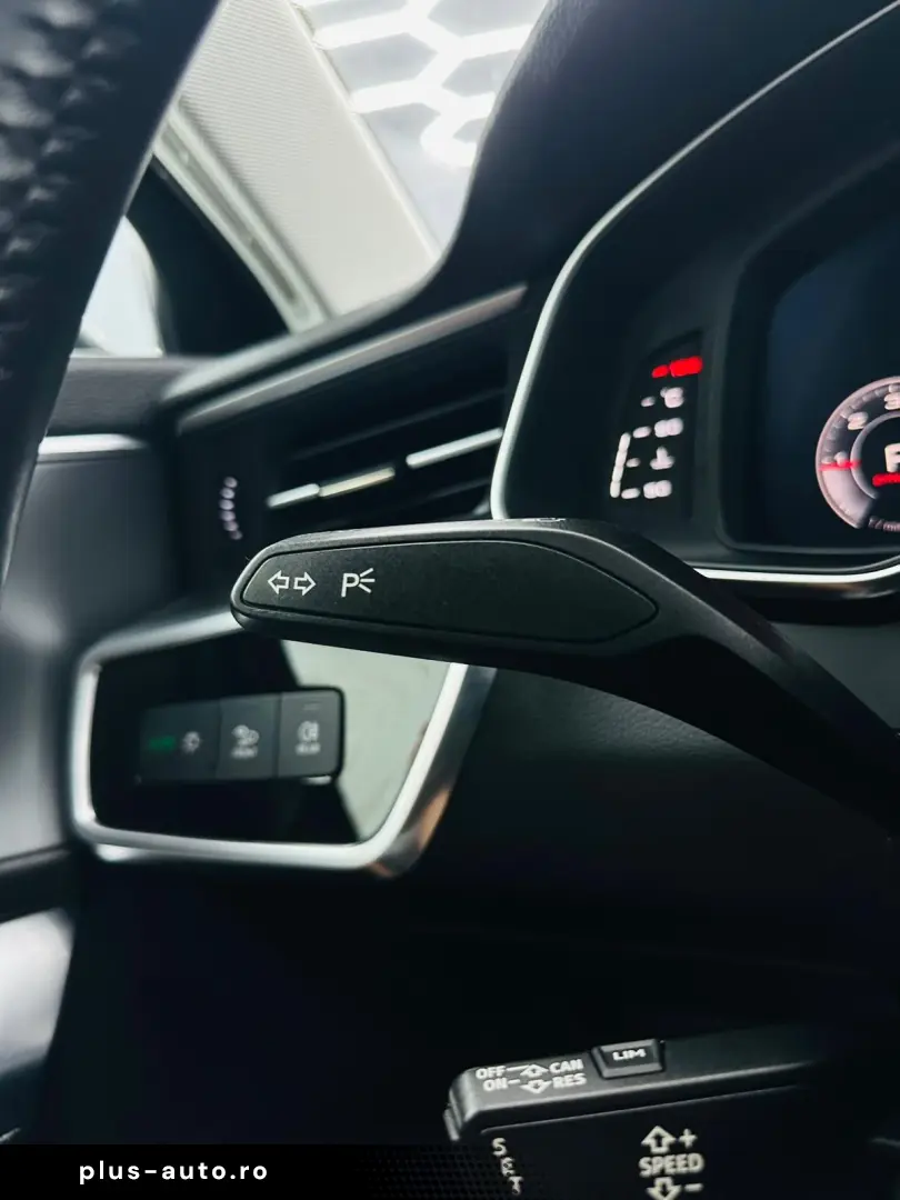 AUDI A6 2019 2.0D  E6 Garantie 12 Luni Rate Avans 0 Doar Cu