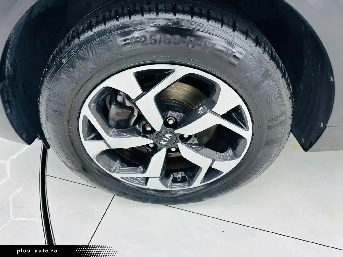 KIA SPORTAGE 2019 1.6D E6 Garantie 12 Luni Rate Avans 0 Doar