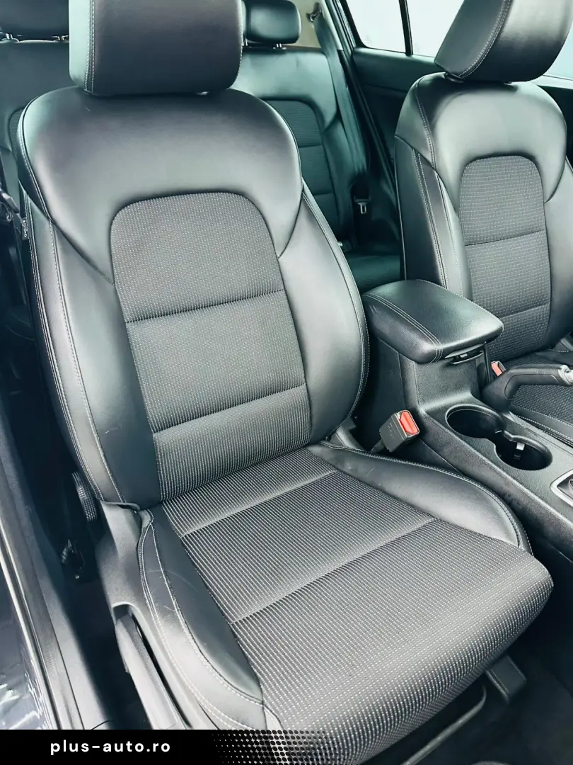 KIA SPORTAGE 2019 1.6D E6 Garantie 12 Luni Rate Avans 0 Doar