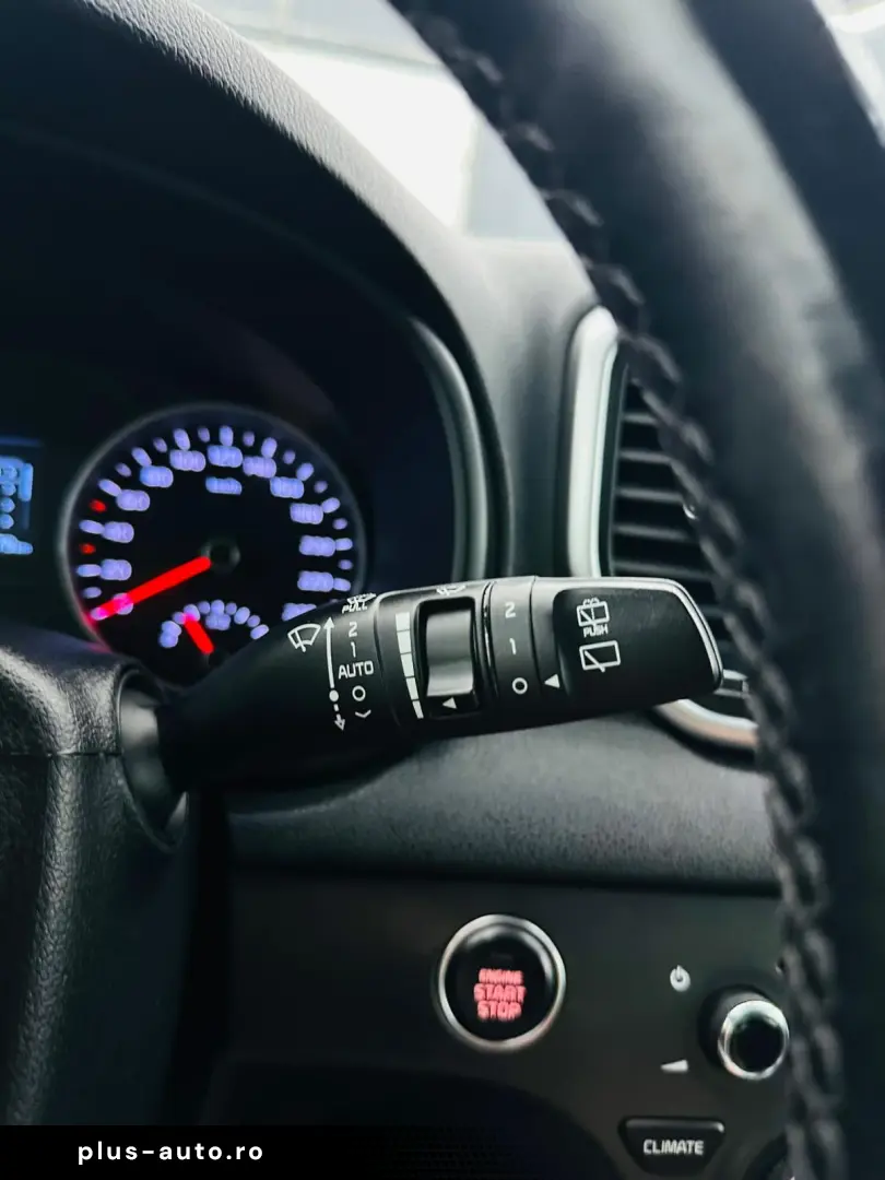 KIA SPORTAGE 2019 1.6D E6 Garantie 12 Luni Rate Avans 0 Doar