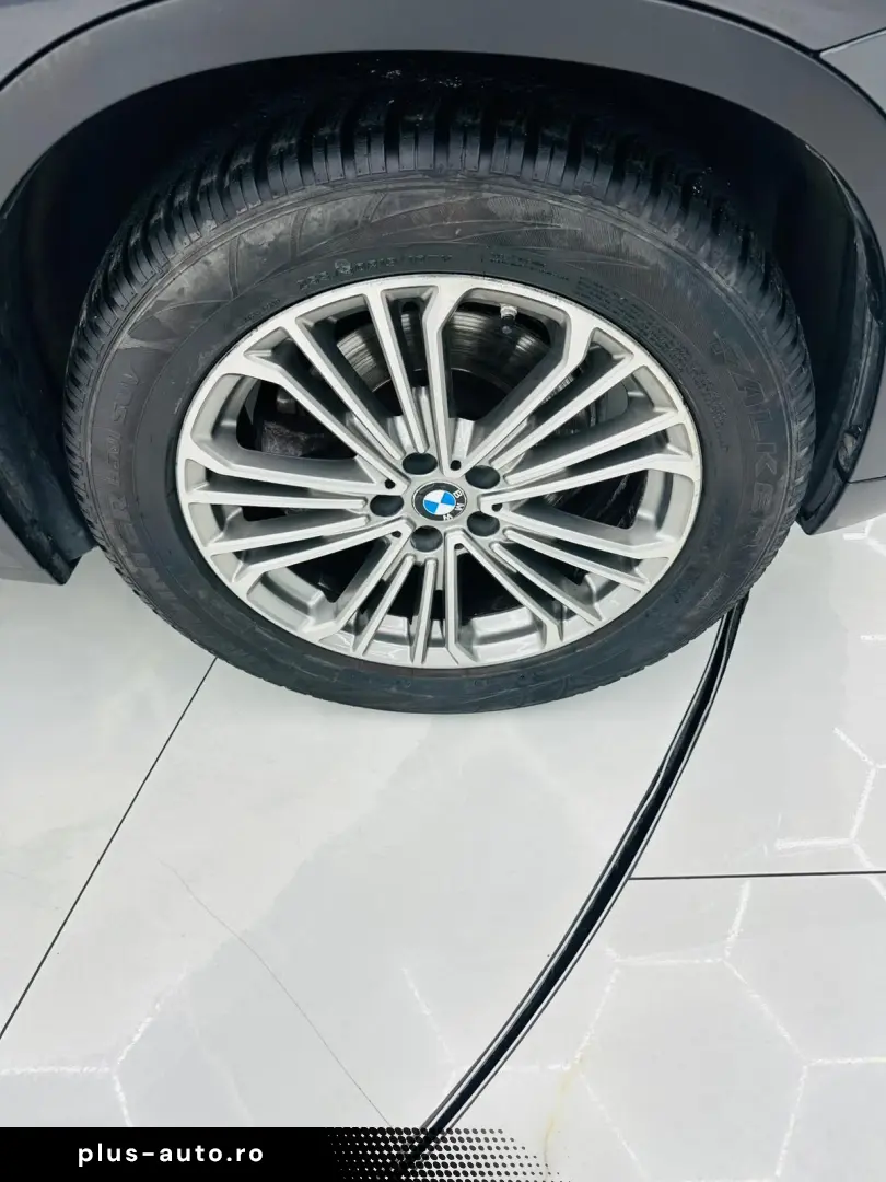 BMW X3 2019 2.0i E6 4x4 Garantie 12 Luni Rate Avans 0 Doar C