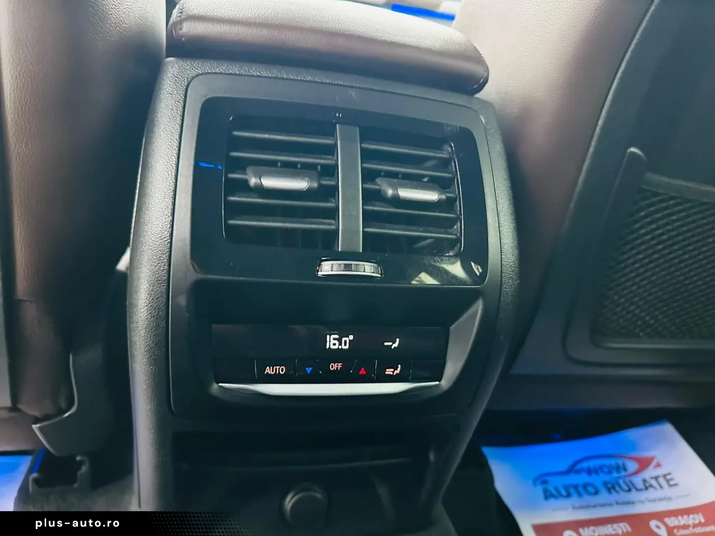 BMW X3 2019 2.0i E6 4x4 Garantie 12 Luni Rate Avans 0 Doar C