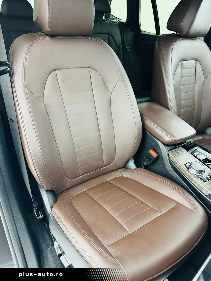 BMW X3 2019 2.0i E6 4x4 Garantie 12 Luni Rate Avans 0 Doar C