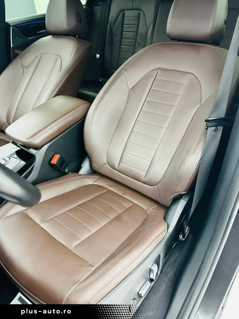 BMW X3 2019 2.0i E6 4x4 Garantie 12 Luni Rate Avans 0 Doar C