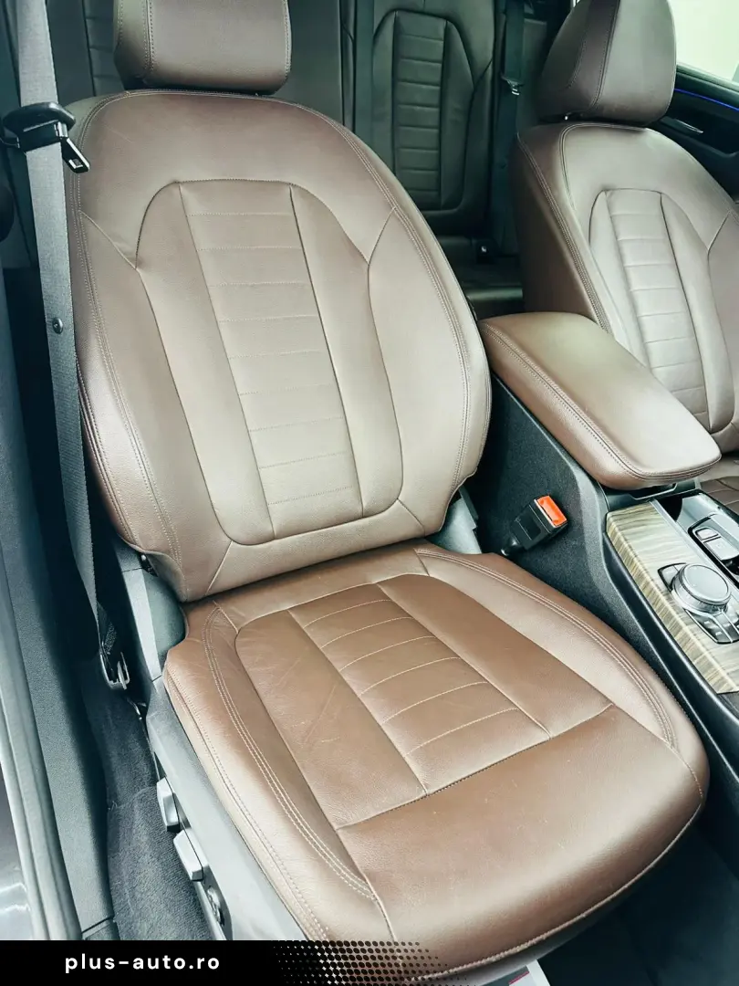 BMW X3 2019 2.0i E6 4x4 Garantie 12 Luni Rate Avans 0 Doar C