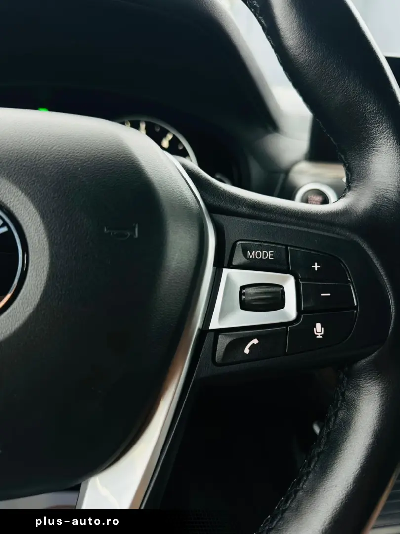 BMW X3 2019 2.0i E6 4x4 Garantie 12 Luni Rate Avans 0 Doar C